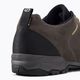 SCARPA pánske trekové topánky Mojito Trail Gtx titanium-mustard 63316-200 8