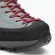 Dámske trekové topánky SCARPA Mojito Trail GTX grey 63316-202 7