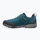 Pánske trekové topánky SCARPA Mojito Trail navy blue 63322 12