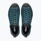 Pánske trekové topánky SCARPA Mojito Trail navy blue 63322 14