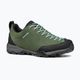 Dámske trekové topánky SCARPA Mojito Trail green/black 63322 10