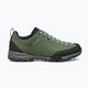 Dámske trekové topánky SCARPA Mojito Trail green/black 63322 11