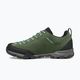 Dámske trekové topánky SCARPA Mojito Trail green/black 63322 12