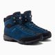 Pánske trekové topánky SCARPA Mojito Hike GTX navy blue 63318-200 5