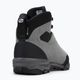 Pánske trekové topánky SCARPA Mojito Hike GTX grey 63318 8