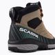 Dámska prístupová obuv SCARPA Mescalito Mid GTX brown 72097-202 8
