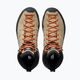 Dámska prístupová obuv SCARPA Mescalito Mid GTX brown 72097-202 12