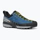 Pánske trekové topánky SCARPA Mescalito blue/black 72103 10