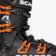 Pánske topánky SCARPA 4-Quattro SL skit black 12013-501 6