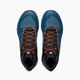 Pánske trekové topánky SCARPA Rapid Mid GTX blue 72695-200/2 16
