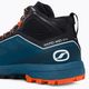 Pánske trekové topánky SCARPA Rapid Mid GTX blue 72695-200/2 10