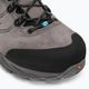 Pánske trekové topánky SCARPA Rush Trk Pro GTX grey 63139 7