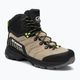 Dámske trekové topánky SCARPA Rush Trk Pro GTX beige/black 63139