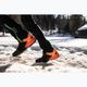 Pánska bežecká obuv SCARPA Spin Ultra GTX orange fluo/black 14