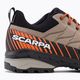 Pánske trekové topánky SCARPA Mescalito TRK GTX grey-black 61052 9