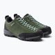 Dámske trekové topánky SCARPA Mojito Trail green/black 63322 4