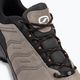 Pánske trekové topánky SCARPA Rush Trail GTX taupe/mango 8