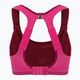 Tréningová podprsenka Shock Absorber Ultimate Run Bra pink 5