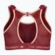 Tréningová podprsenka Shock Absorber Ultimate Run Bra Padded tibetán red 7