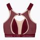 Tréningová podprsenka Shock Absorber Ultimate Run Bra Padded tibetán red 4