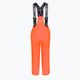 Detské lyžiarske nohavice CMP oranžové 3W15994/C645 2