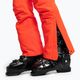 CMP pánske lyžiarske nohavice oranžové 3W17397N/C645 6