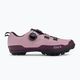 Dámska MTB cyklistická obuv Fizik Terra Atlas pink TEX5BPR1K3710 2