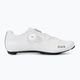 Pánska cestná obuv Fizik Tempo Decos Carbon white/white 2