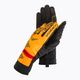 La Sportiva Session Tech žlto-čierne pánske trekingové rukavice