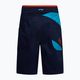 Pánske lezecké šortky La Sportiva Bleauser deep sea/tropic blue 2