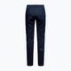 Dámske lezecké nohavice La Sportiva Miracle Jeans jeans/deep sea 2