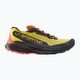 Pánska bežecká obuv La Sportiva Prodigio yellow/black 9