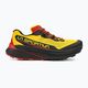 Pánska bežecká obuv La Sportiva Prodigio yellow/black 2