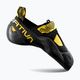 Pánske lezecké topánky La Sportiva Theory yellow/black