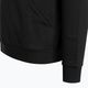 Pánska mikina EA7 Emporio Armani Train Visibility Hoodie black 4