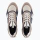 Obuv EA7 Emporio Armani Black & White Laces whitecap gray/ portabella/ navy 5