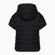 Dámska vesta EA7 Emporio Armani Train Core Eco Down Light Padded Vest black 2