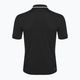 Pánske tričko EA7 Emporio Armani Golf Pro Polo black 2