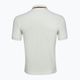 Pánske tričko EA7 Emporio Armani Golf Pro Polo silver birch 2