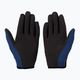 Alpinestars pánske cyklistické rukavice Drop 6.0 modré 1566320/7310 2