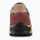 Dámske turistické topánky Lomer Maipos Mtx Suede brownrose/quarz 6