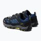 Detské turistické topánky CMP Sun blue 3Q11154/18NL 3