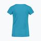 Detské trekingové tričko CMP modré 38T6385/L708 7