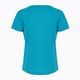 Detské trekingové tričko CMP modré 38T6385/L708 2