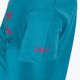 Detské trekingové tričko CMP modré 38T6385/L708 4