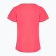 Detské trekingové tričko CMP ružové 38T6385/33CG 2