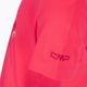 Detské trekingové tričko CMP ružové 38T6385/33CG 4