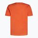 Detské trekingové tričko CMP oranžové 39T7544/C704 2