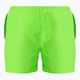 Pánske plavecké šortky CMP zelené 3R50027N/091M 2