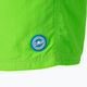 Pánske plavecké šortky CMP zelené 3R50027N/091M 4